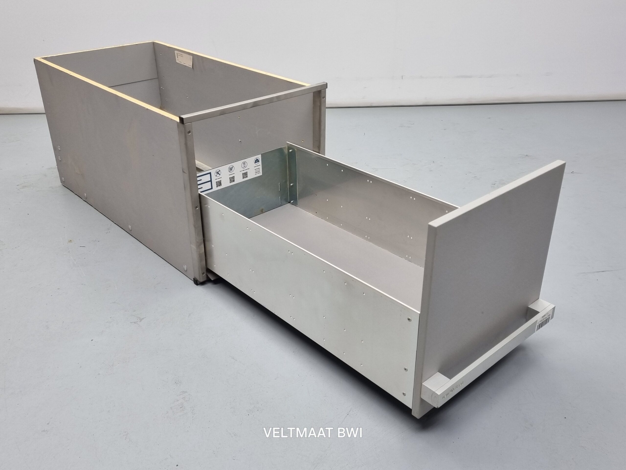 9486-11 Beks vloerlade - Afbeelding 4