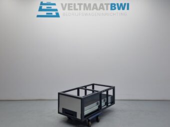 9488-7 Bott vloerlade