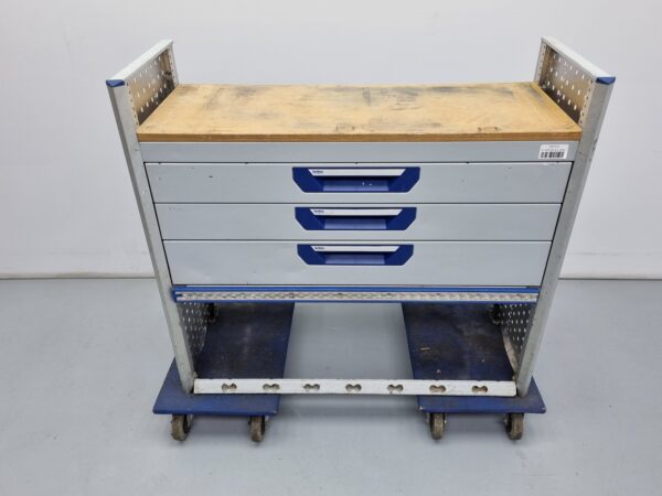 9470-2 Sortimo - Afbeelding 3