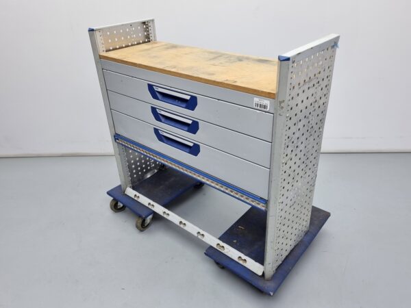 9470-2 Sortimo - Afbeelding 7