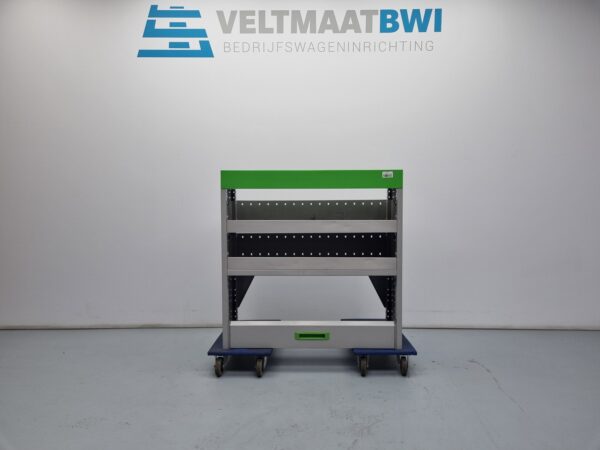9491-4 Van Solutions