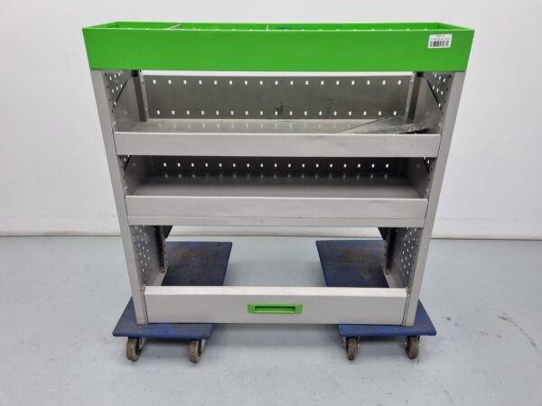 9491-4 Van Solutions - Afbeelding 6