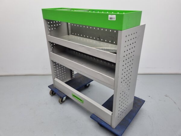 9491-4 Van Solutions - Afbeelding 5