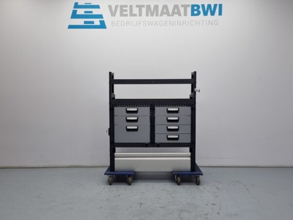 9494-4 Modul System
