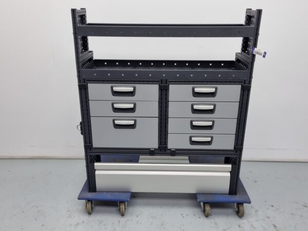 9494-4 Modul System - Afbeelding 4