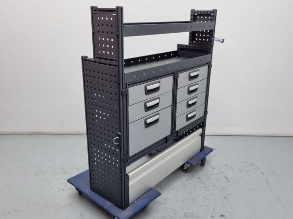 9494-4 Modul System - Afbeelding 7