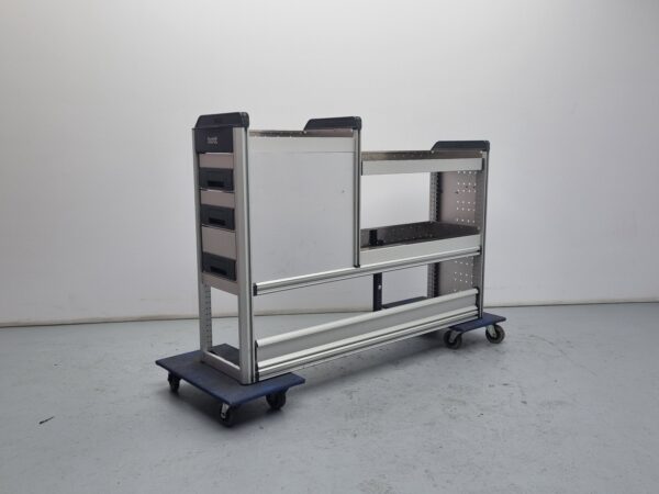 9486-45 Bott Vario3 - Afbeelding 3