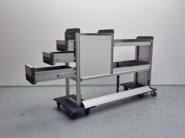 9486-45 Bott Vario3 - Afbeelding 4