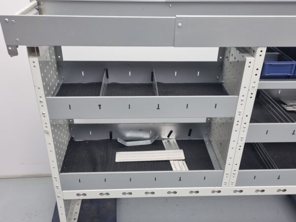 9496-9 Order System - Afbeelding 5