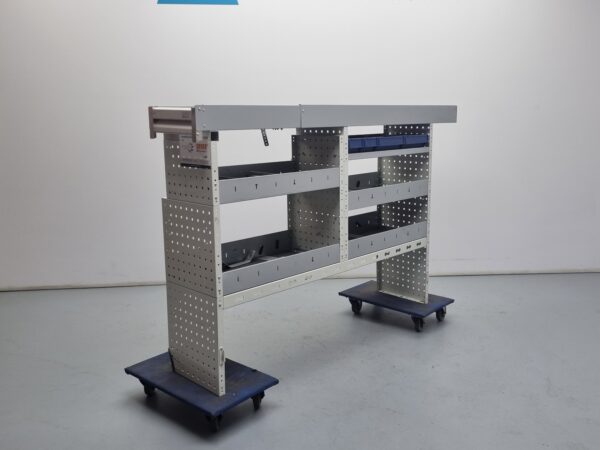 9496-9 Order System - Afbeelding 2