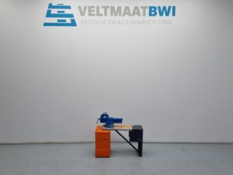 BS-0073 Sortimo opklapbaar bankschroef systeem