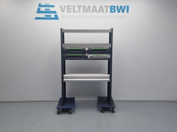 9503-4 Bott