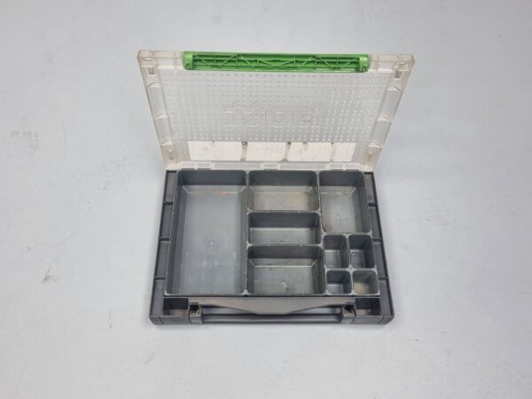 9503-4 Bott - Afbeelding 6
