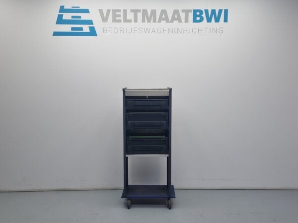 9505-8 Bott