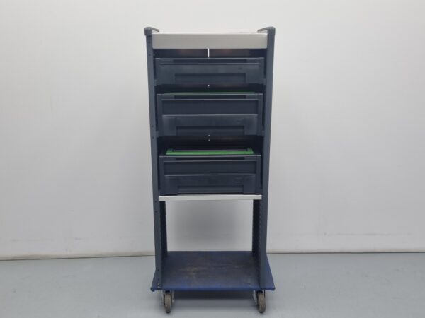9505-8 Bott - Afbeelding 2