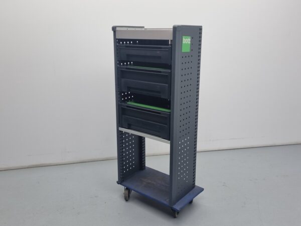9505-8 Bott - Afbeelding 3