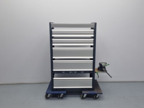 9505-10 Bott - Afbeelding 2