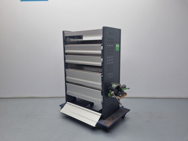 9505-10 Bott - Afbeelding 4