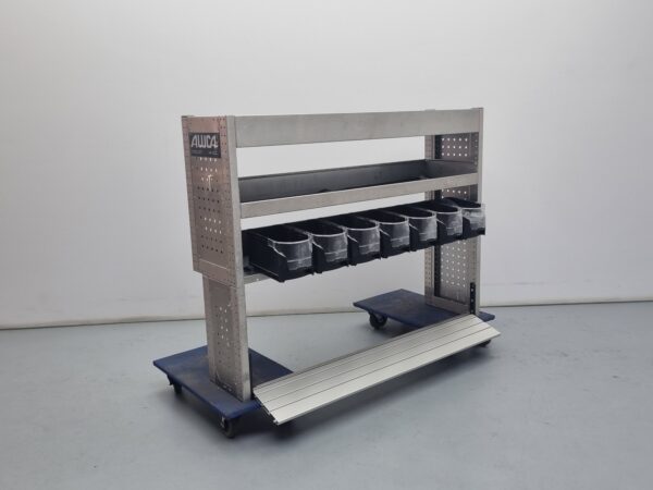 9505-14 Aluca - Afbeelding 3