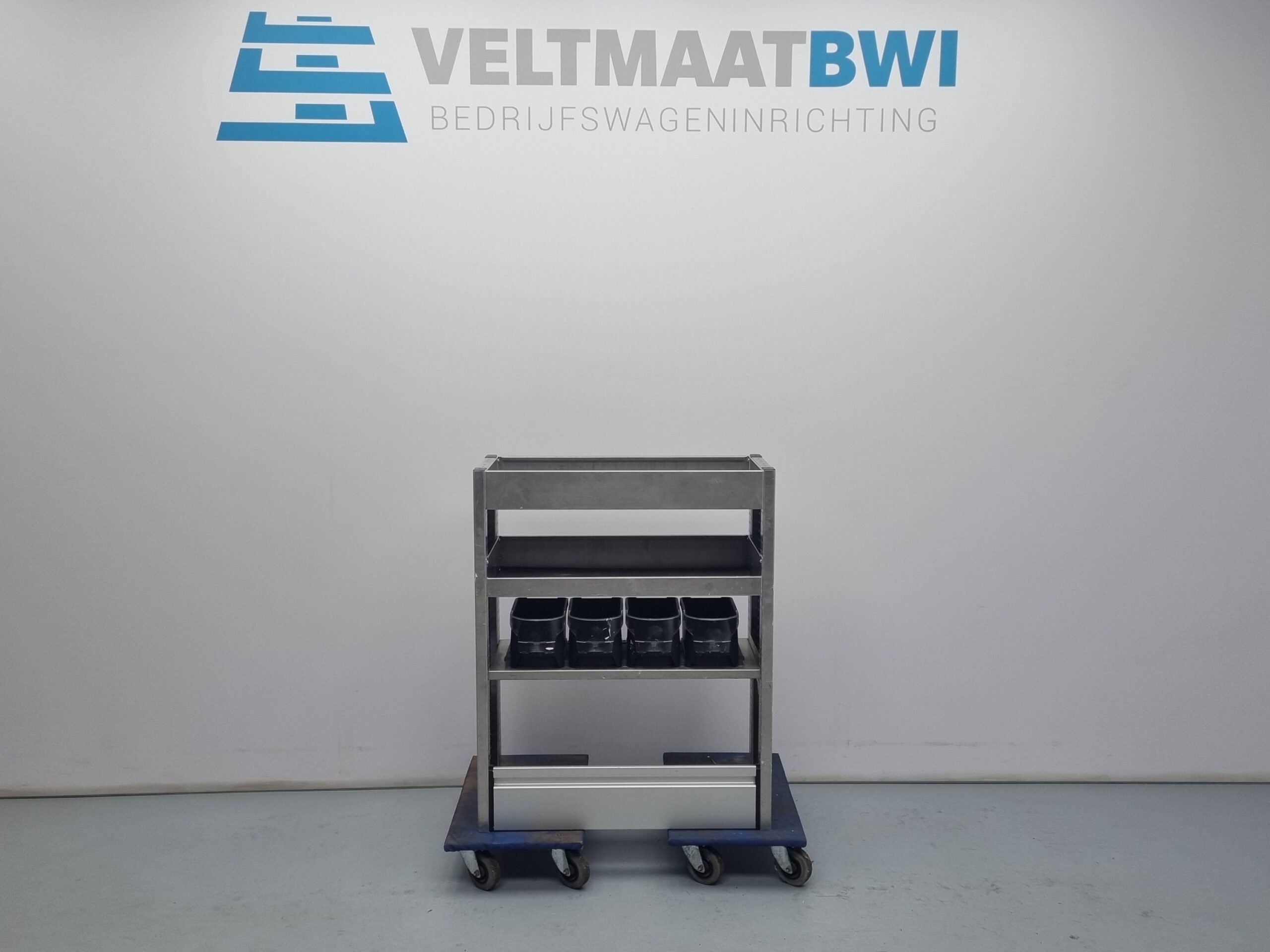 Combi 9505-14 & 9505-15 Aluca - Afbeelding 9