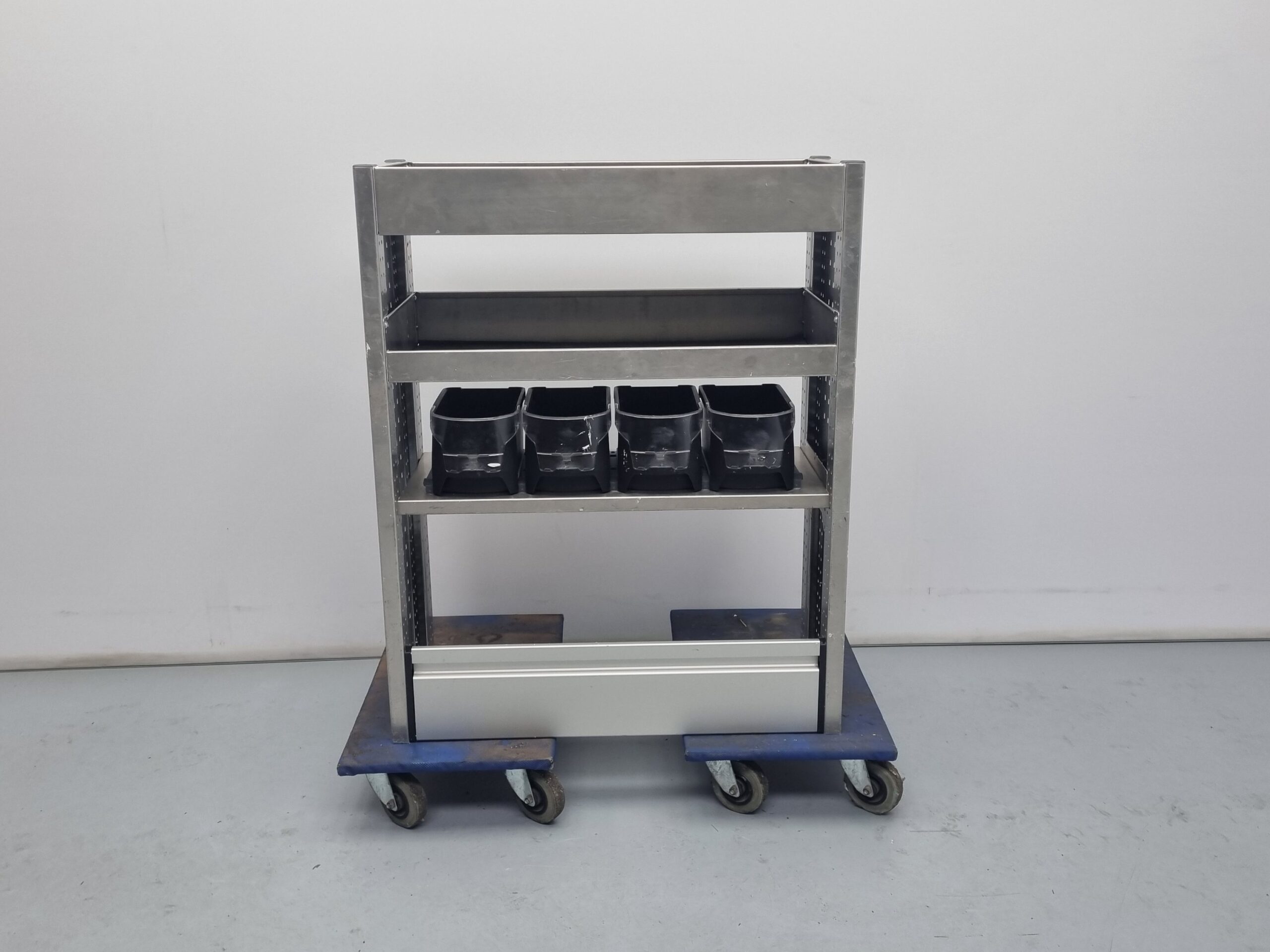 Combi 9505-14 & 9505-15 Aluca - Afbeelding 10
