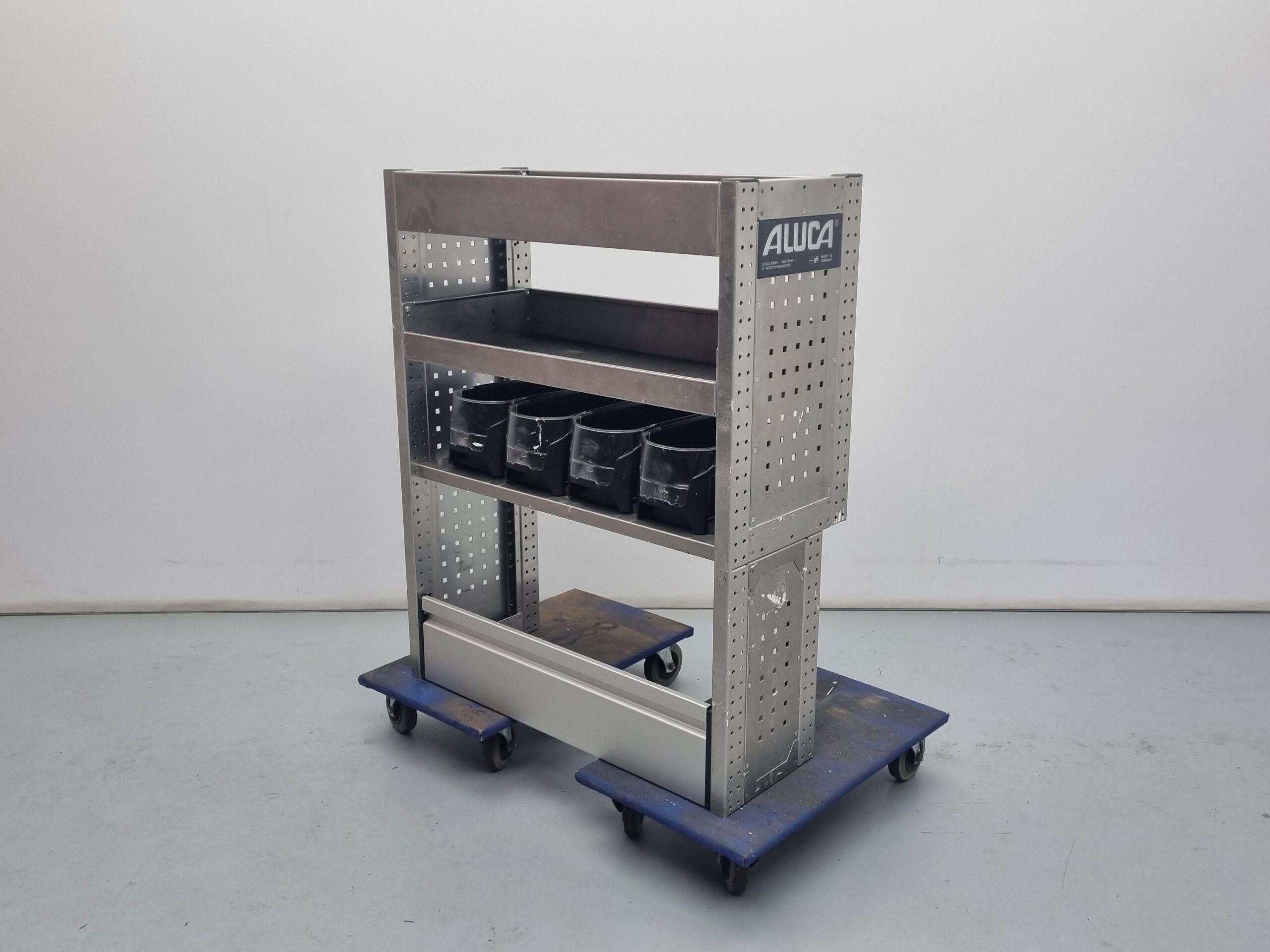 Combi 9505-14 & 9505-15 Aluca - Afbeelding 11