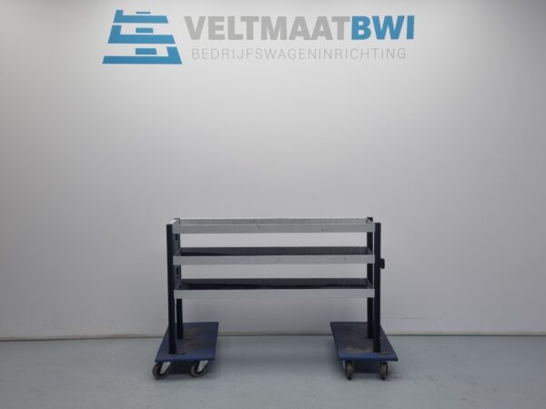 9505-19 Work-System