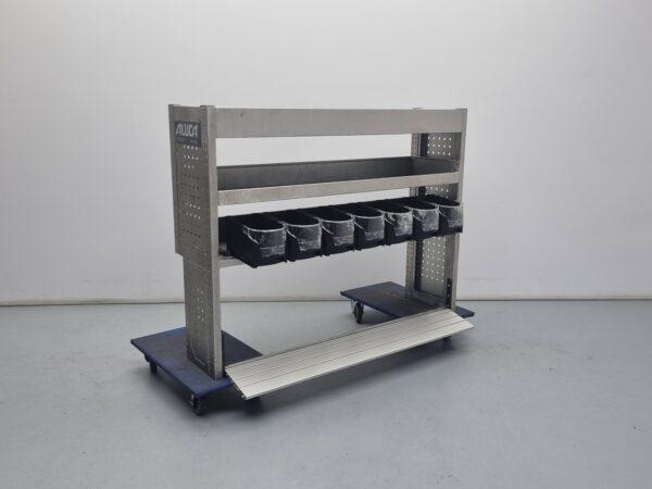 9505-16 Aluca - Afbeelding 2