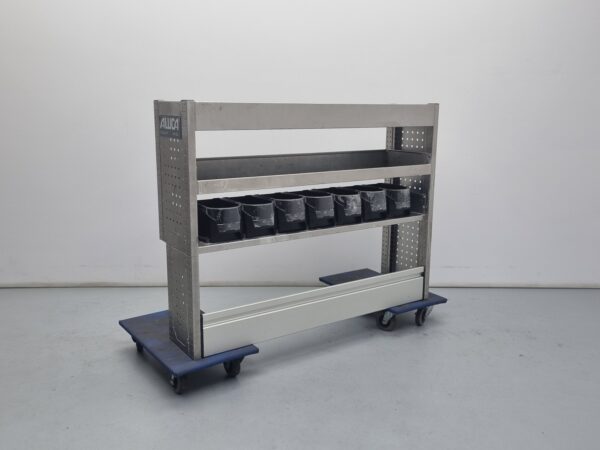 9505-16 Aluca - Afbeelding 3