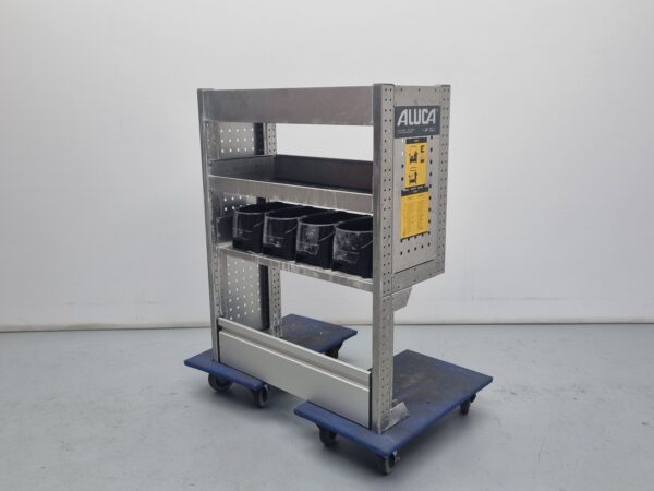 9505-17 Aluca - Afbeelding 3