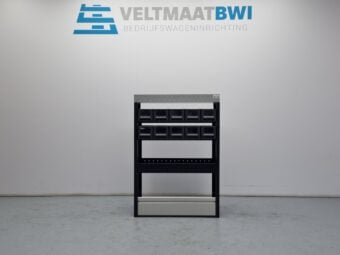 9507 | Provan-109 (gebruikt)