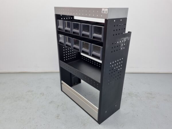 9507 | Provan-109 (gebruikt) - Afbeelding 3