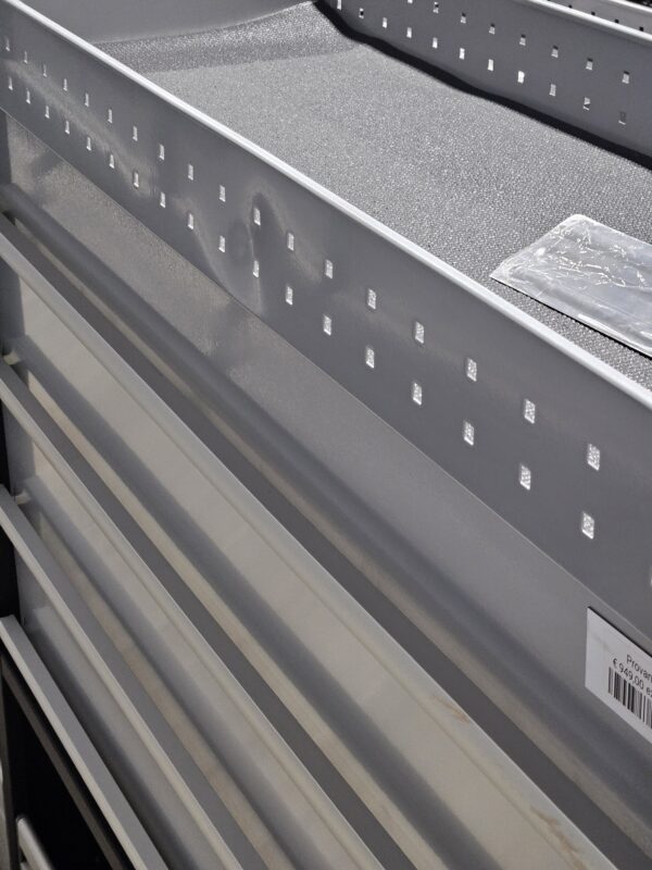 Provan-1 showroom model met lichte schade - Afbeelding 7