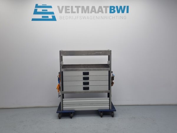 9510-2 Aluca
