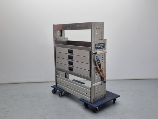 9510-2 Aluca - Afbeelding 2