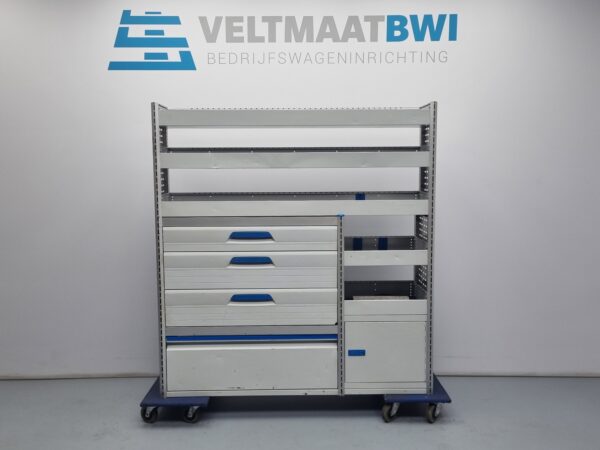 9511-1 Sortimo