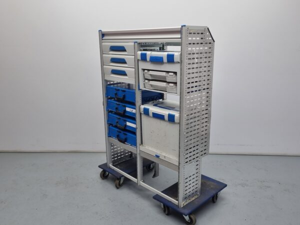 9511-9 Sortimo - Afbeelding 2