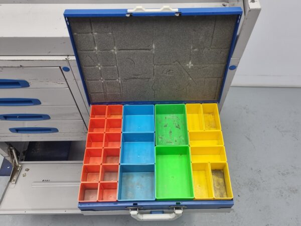 9508-5 Q-box - Afbeelding 5