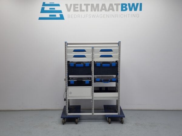 9511-14 Sortimo