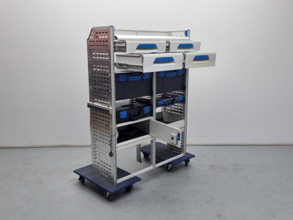 9511-14 Sortimo - Afbeelding 3