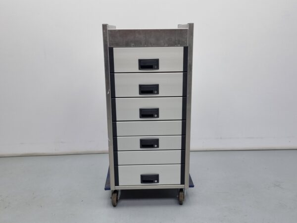 9514-2 Aluca ladeblok - Afbeelding 2