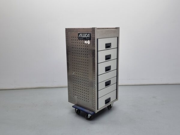 9514-2 Aluca ladeblok - Afbeelding 3