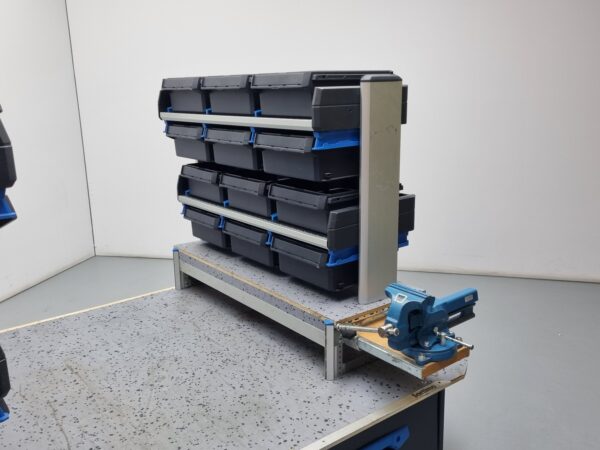9515-5 Sortimo SR5 complete inrichting - Afbeelding 5