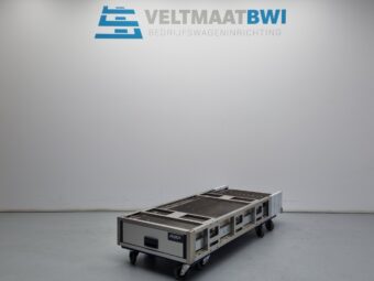 9486-47 Aluca vloerlade