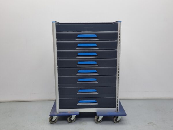 9517-2 Sortimo - Afbeelding 4