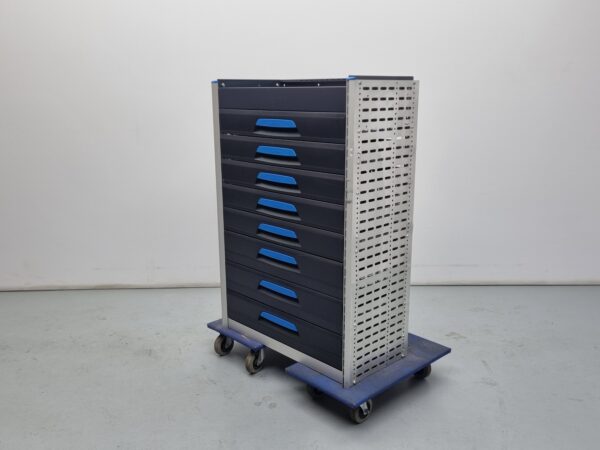 9517-2 Sortimo - Afbeelding 2