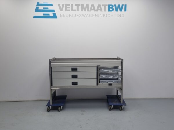 9520-2 Aluca