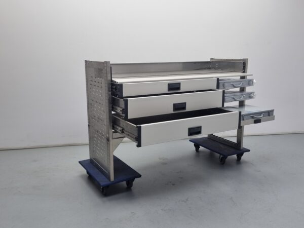 9520-2 Aluca - Afbeelding 3