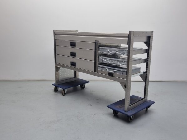 9520-2 Aluca - Afbeelding 2