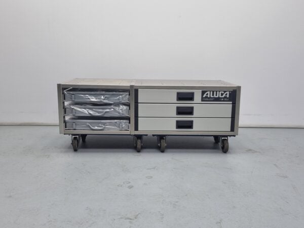 9520-3 Aluca - Afbeelding 2